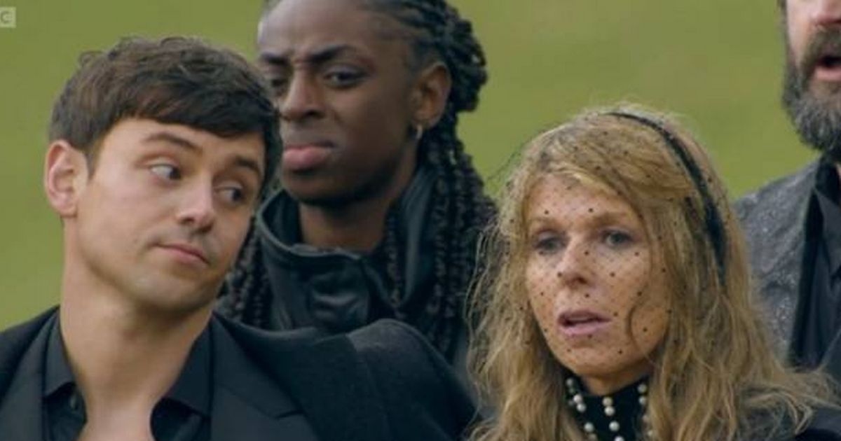 Stars von „Celebrity Traitors“ verraten Geheimnisse hinter den Kulissen der erfolgreichen BBC-Show