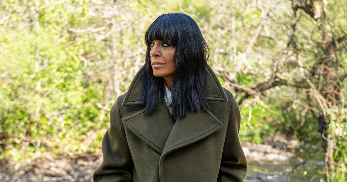 Claudia Winkleman 'rompe su personaje' en Celebrity Traitors y los fans descubren un 'oro televisivo' impresionante.