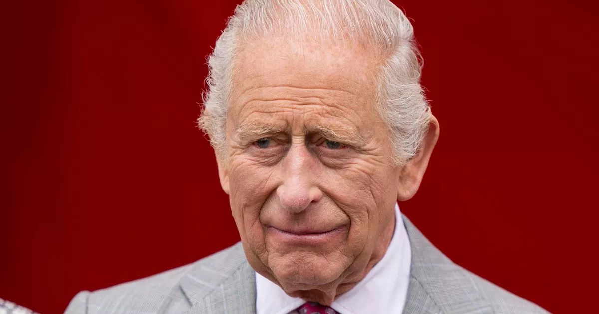 Kraliyet bağlantısı olan BAFTA ödüllü isim, Kral Charles'ın Prime Video belgeselini anlatacak