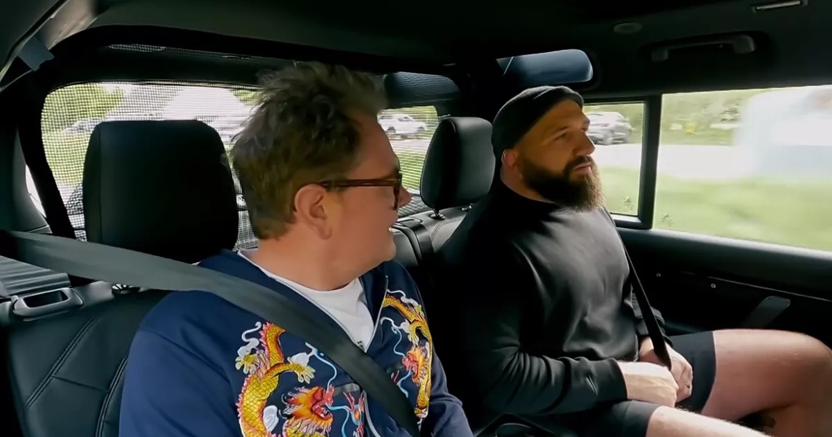 Celebrity Traitors hayranları, düzenleme hatası nedeniyle finalden önce büyük bir sürprizle karşılaştı