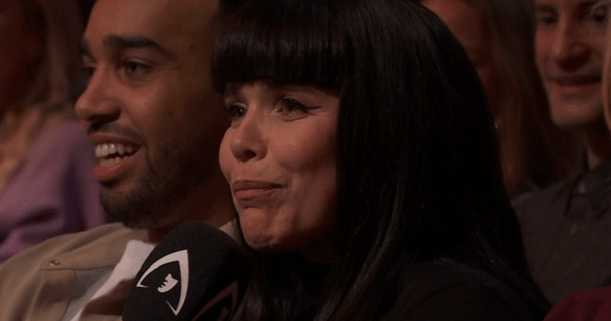 Alan Carr „zraniony” dramatem Palomy Faith w programie Celebrity Traitors: „Bardzo mi przykro”