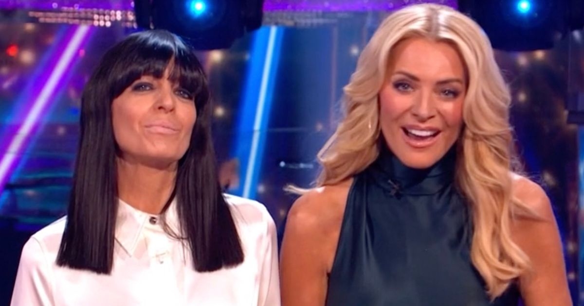 Vazamento de spoilers do Strictly Come Dancing deixa fãs intrigados, que questionam possível "erro".