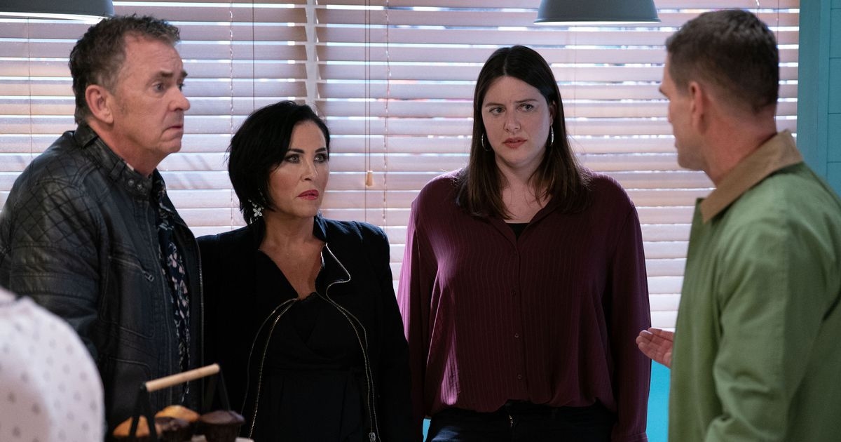 Spoilers de EastEnders: El acosador de Zoe finalmente ha sido identificado y Jasmine toma medidas.