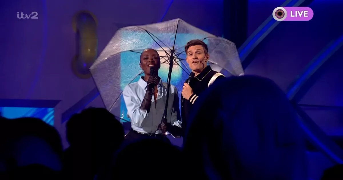 Axed Big Brother star makes brutal remark seconds after exit