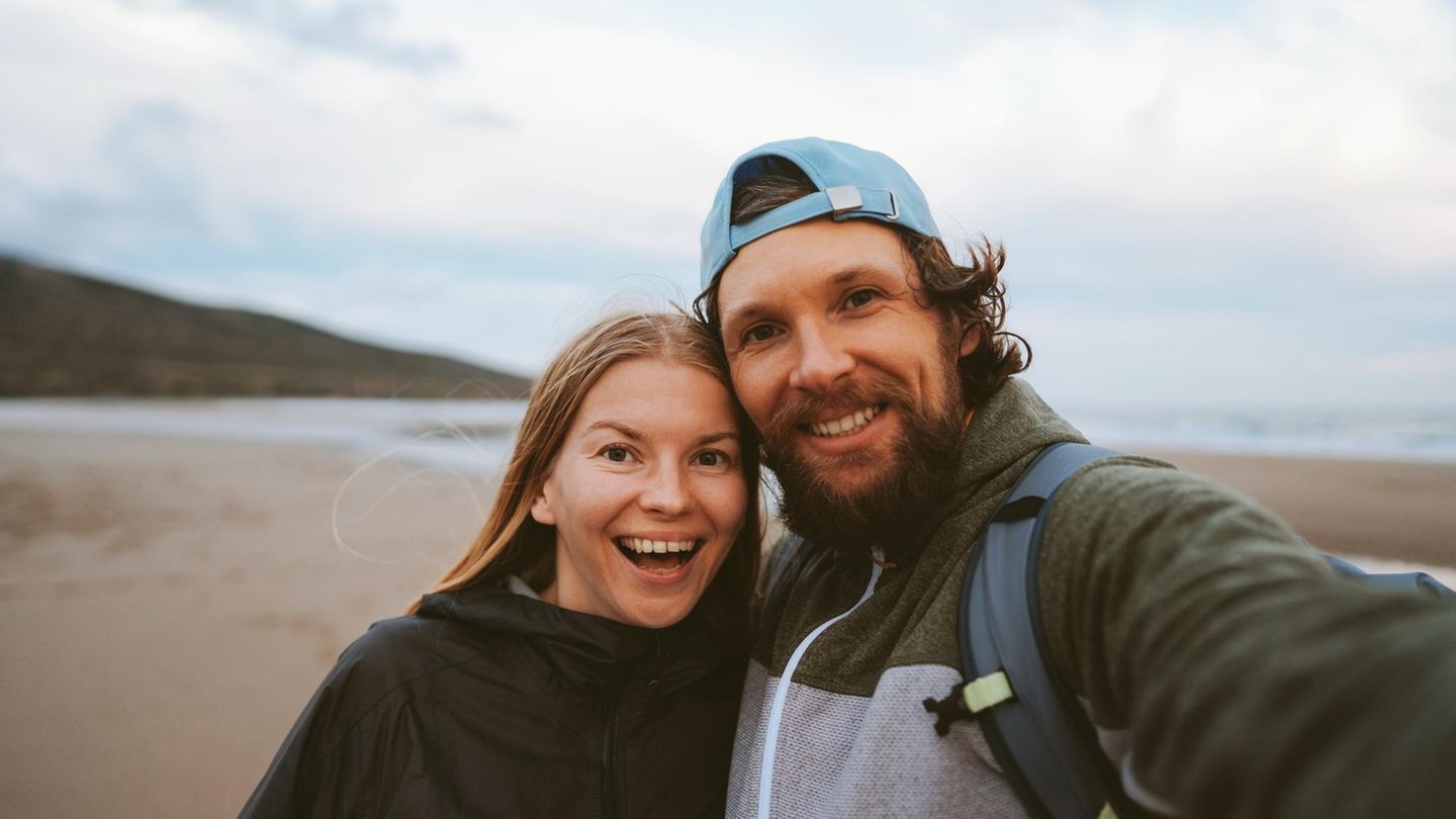 Happy like the Danes: These 3 sentences can change your life too