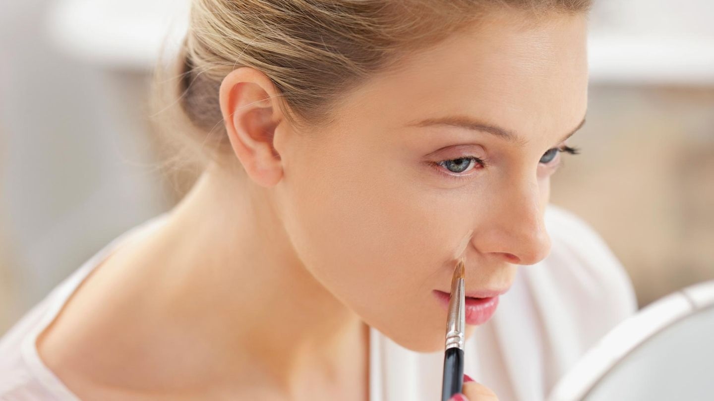 The Concealer 1×1: Tips and tricks for a perfect concealer result