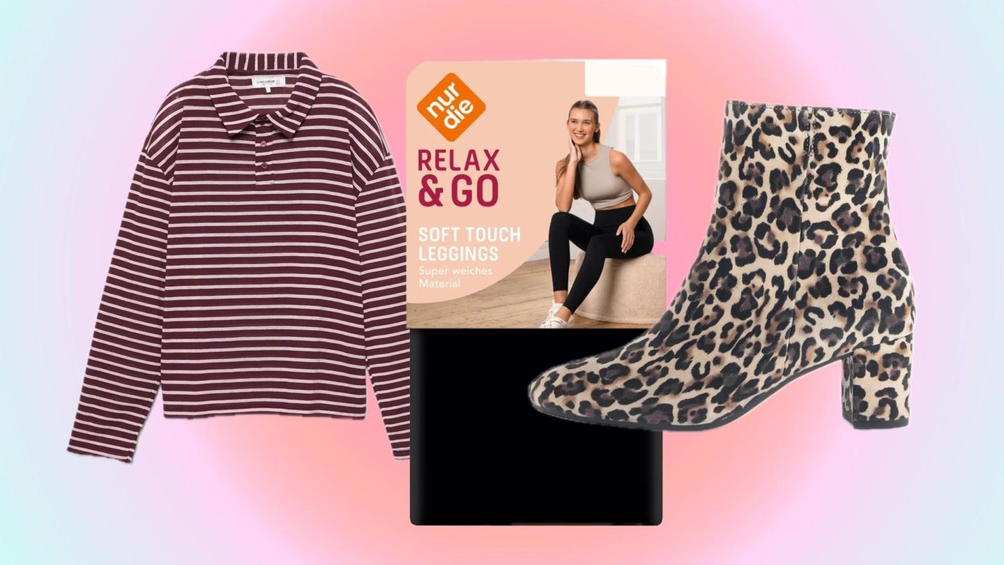 We Try Before You Buy: 3 angesagte Fashion-Pieces im Redaktionstest