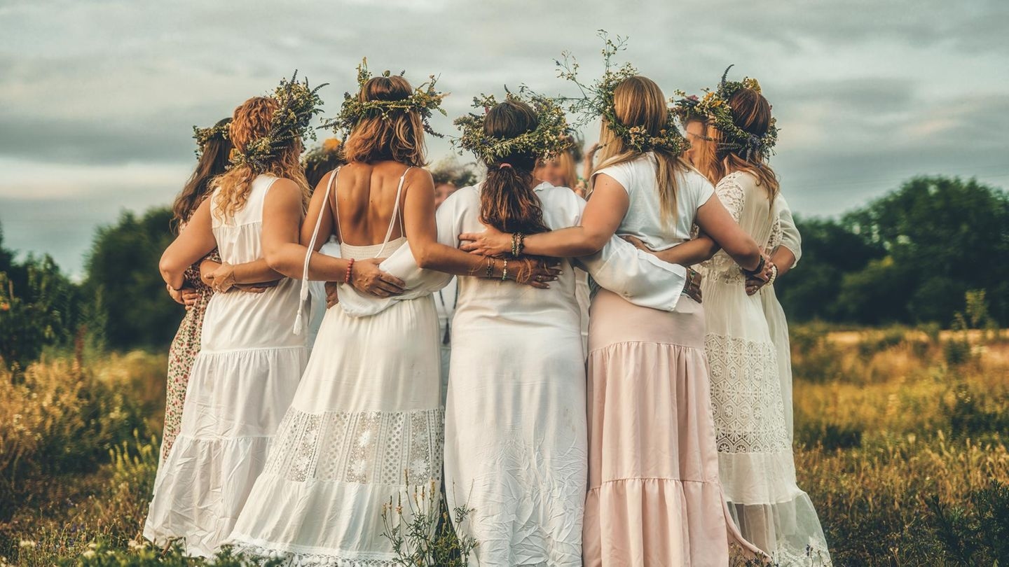 Którą boginią jesteś?: 5 lekcji, których możemy nauczyć się z mitów