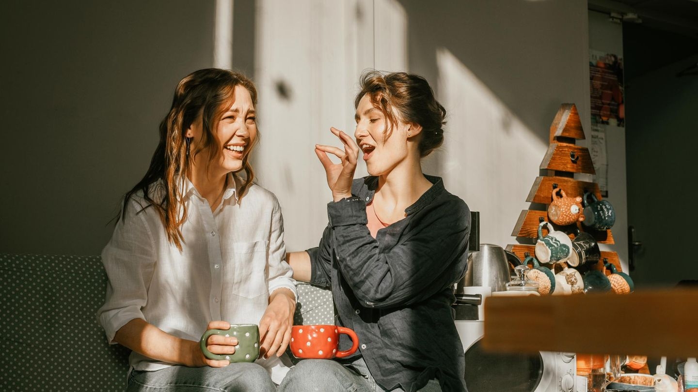 Psychologie : 5 phrases que seules les personnes authentiques prononcent.