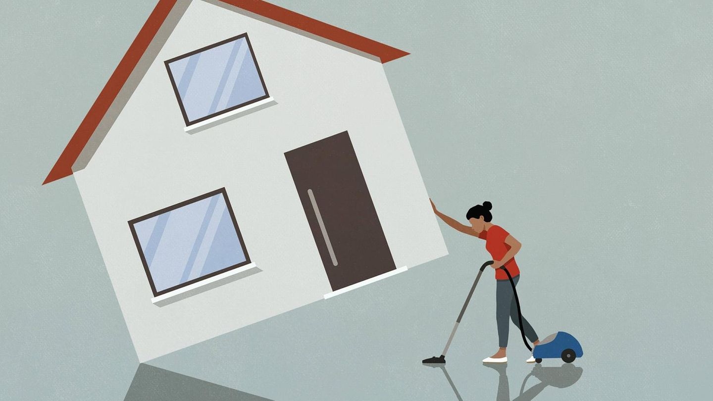 Yavaş ilerleme: "Bazı ülkelerde genç nesil, ebeveynlerinden daha geleneksel."