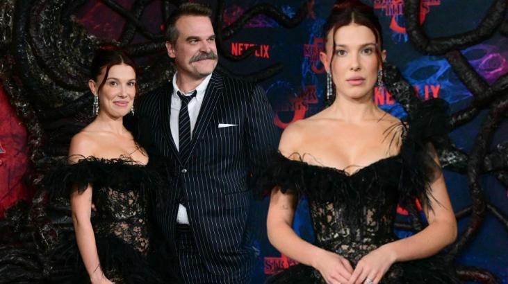 Oskarżenia nie ustawały! Uderzające zdjęcie z gali: Są razem