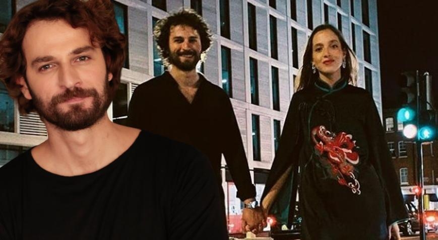 Dowcipna odpowiedź Birkana Sokullu na debatę na temat „Czy aktorstwo jest święte?”