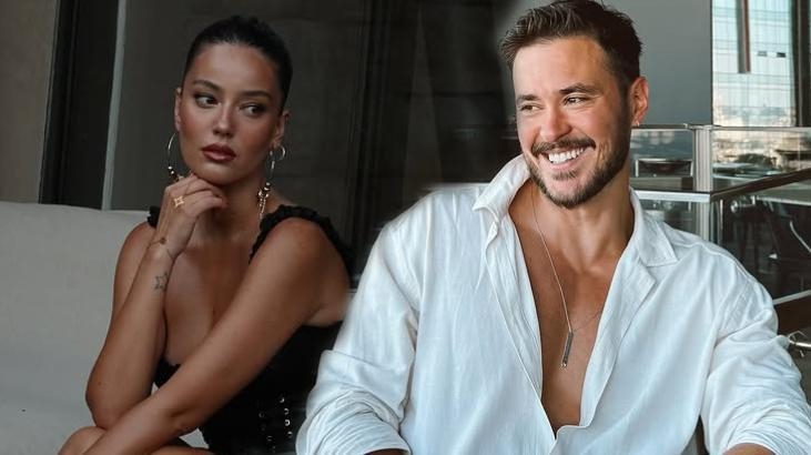 Czy Pelin Akil i Anıl Altan się pogodzili? Post wywołał zamieszanie: położyła kres temu.