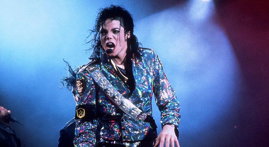 Nieśmiertelny dochód: Michael Jackson zarobił 600 milionów dolarów w 2024 roku