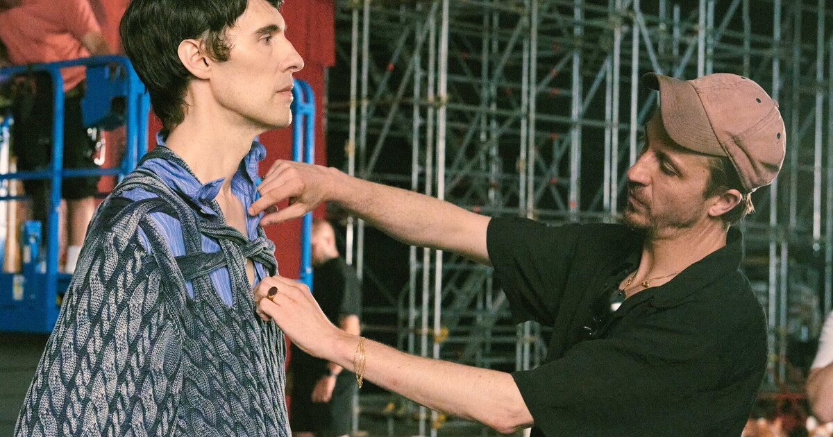 De juiste prijs. Hoe je een coole modescore behoudt