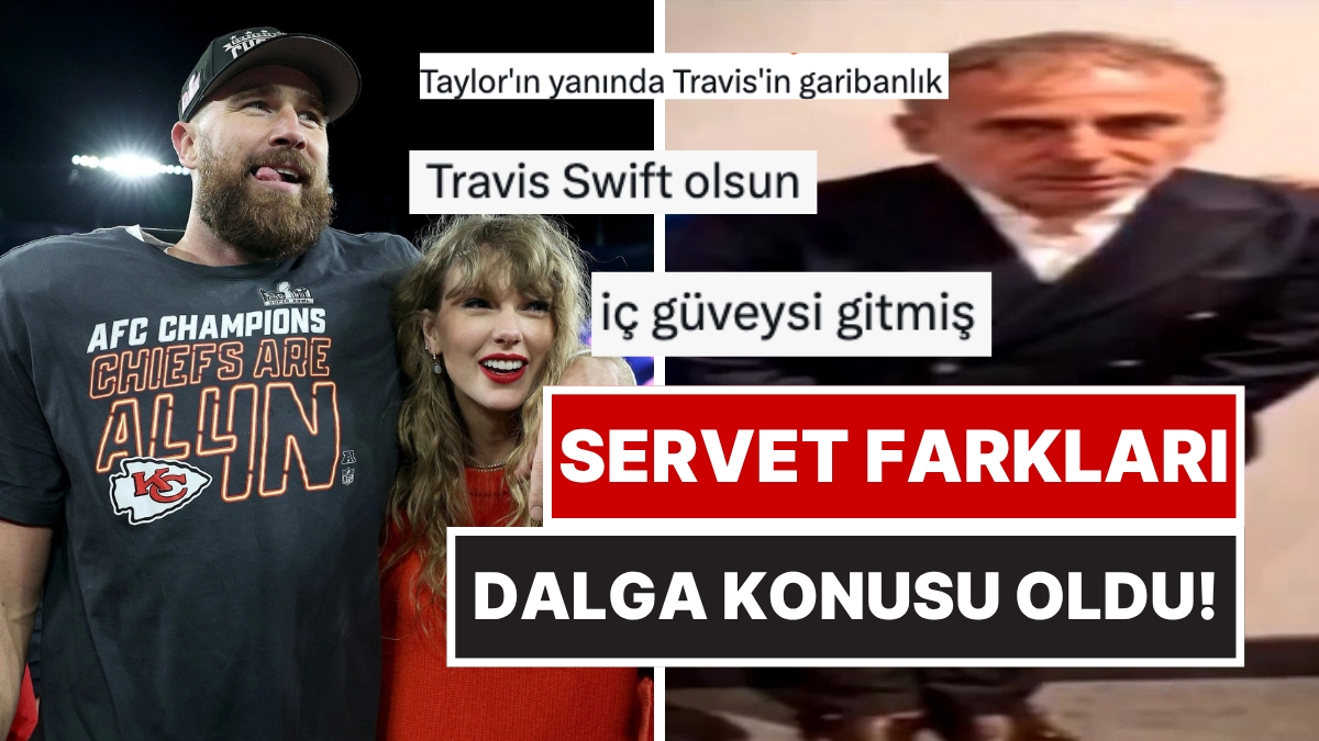 Love is Good, But $1.6 Billion is Better: Taylor Swift Will Sign a Contract with Travis Kelce Before Marriage!