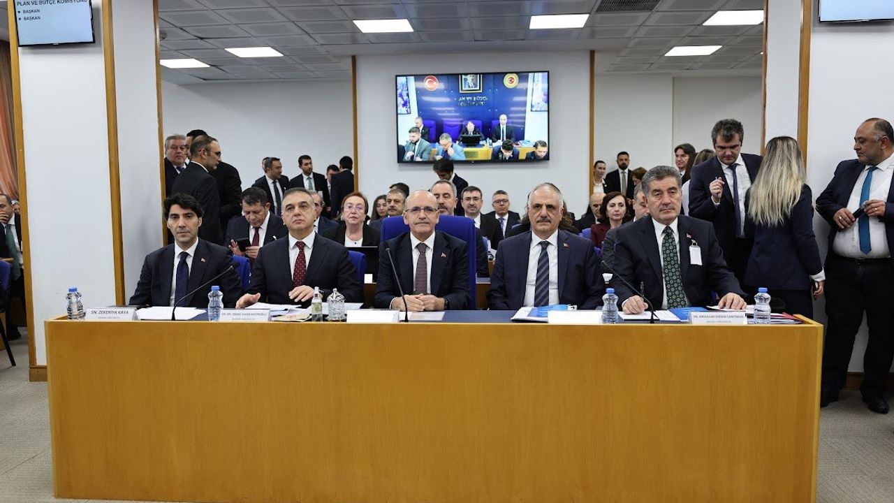 Minister Şimşek: Naszym priorytetem jest obniżenie stawek podatków i ceł.