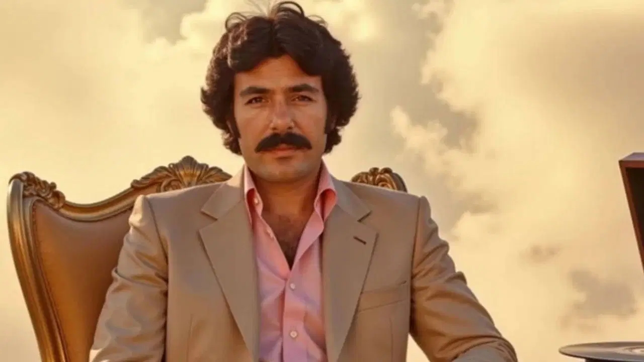 Na zijn dood was de familie in rep en roer... De ware erfenis van Ferdi Tayfur werd onthuld