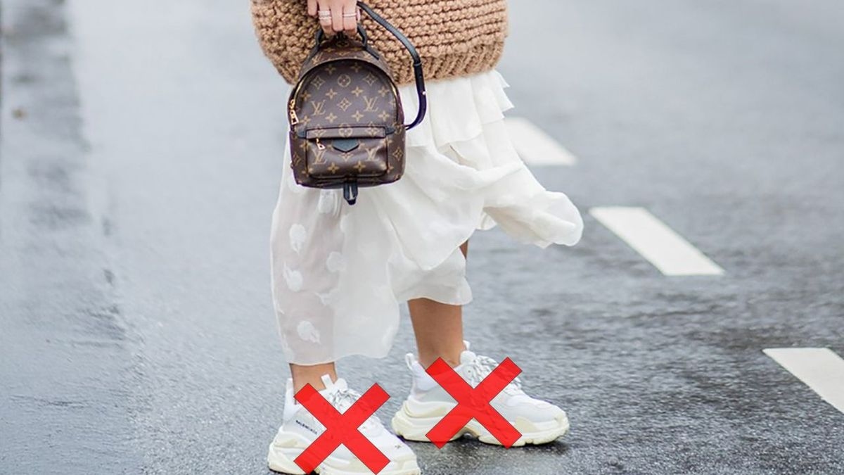 Supergrube buty są już w modzie: nowy trend w modzie na rok 2026 zaczyna dominować na rynku