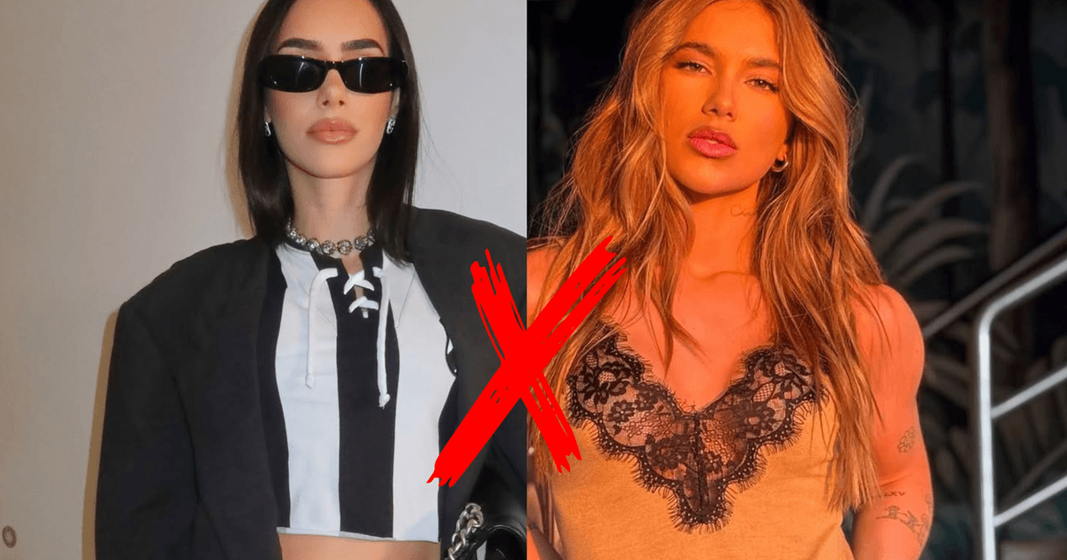 'She built everything with her work': Rico Melquiades' boyfriend defends Virgínia and attacks Bruna Biancardi after controversy involving Neymar