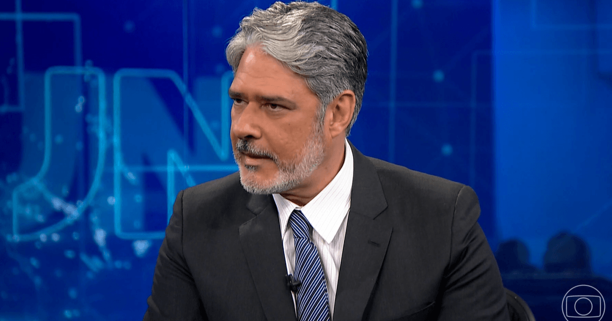 «Исторический момент»: интернет сходит с ума из-за прощания Боннэр с Jornal Nacional.