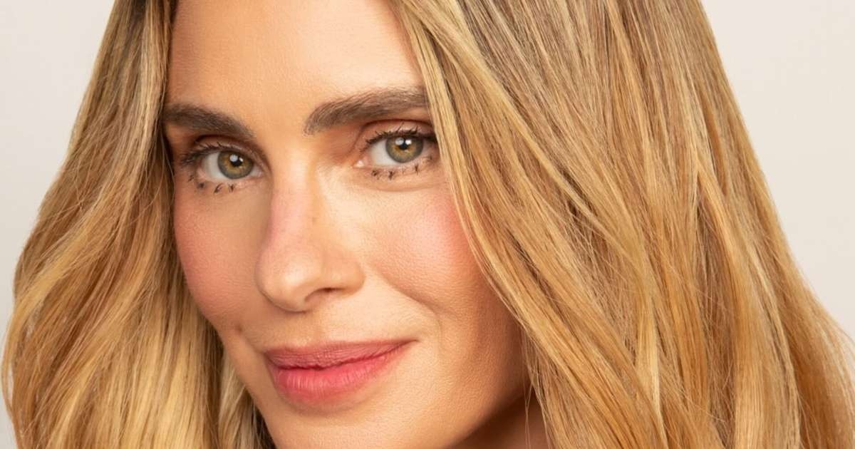 Brünette! Das Internet ist überrascht von Carolina Dieckmanns radikaler Verwandlung: „Wow…“