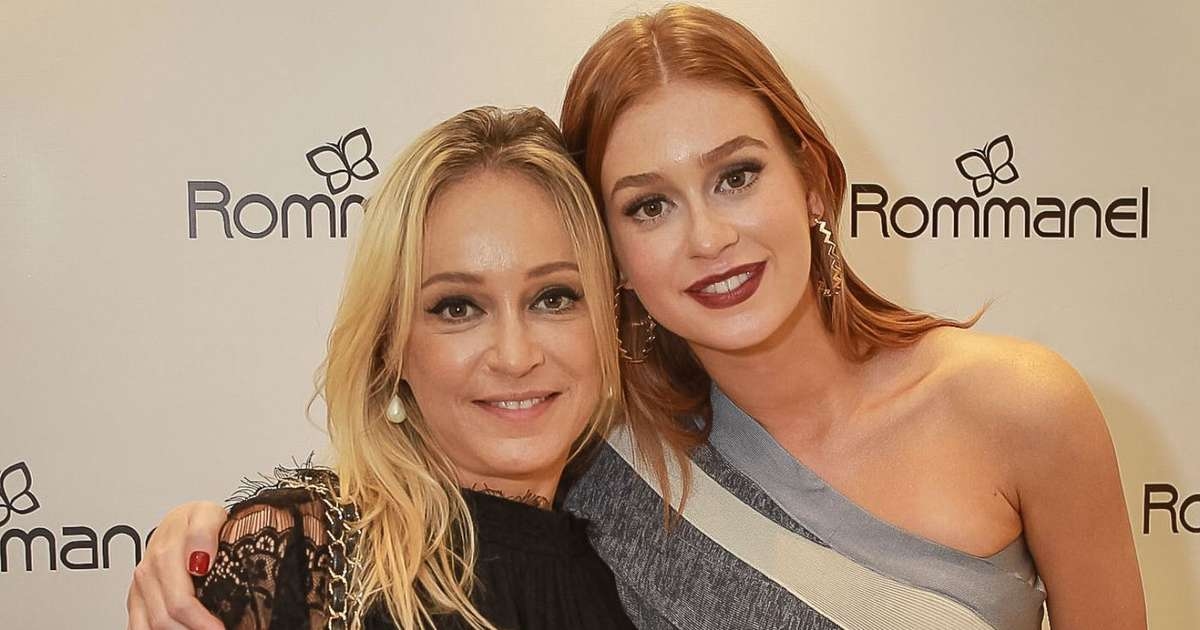 La madre de Marina Ruy Barbosa defiende de las críticas a Letícia Rodrigues, que interpreta a Sandrão en la serie 'Tremembé': '¡Maravillosa y extraordinaria actriz!'