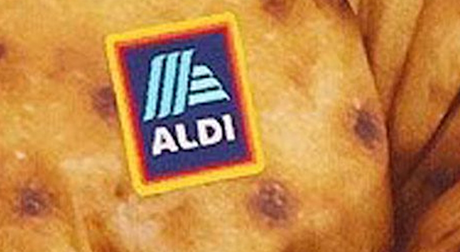 Ni Moncler ni Adidas. Esta chaqueta de invierno de Aldi ha estado dando vueltas en internet estos últimos días.