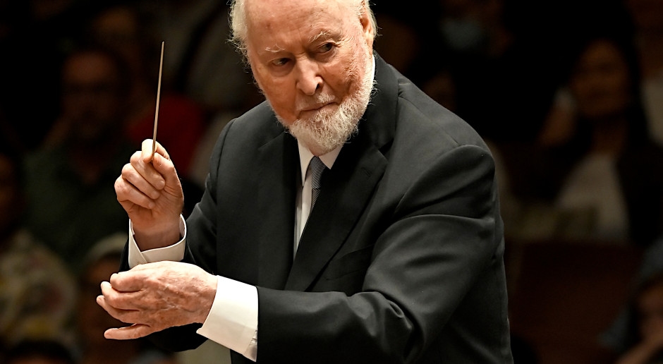 Él compondrá la música para la nueva película de Steven Spielberg.