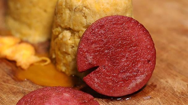 Salami dominicain : l'un des trois succès
