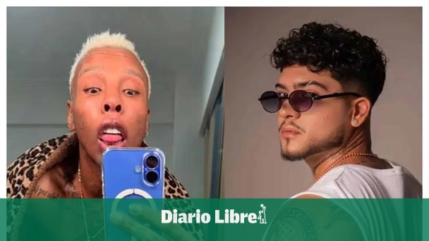 Stadszangers B King en Regio Clown verdwijnen in Mexico.