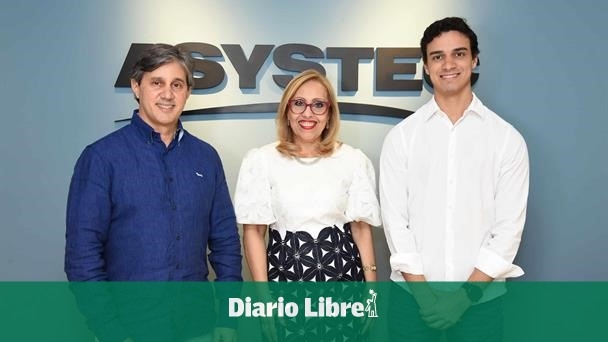 Asystec abre novo escritório