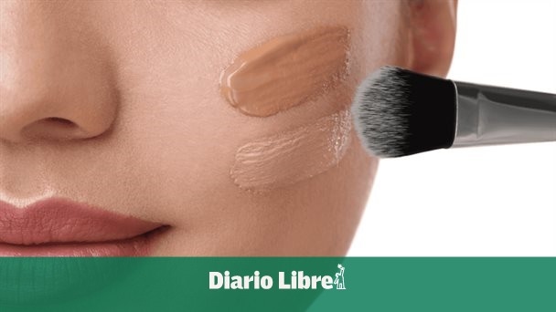 Trucco liquido: la tendenza che illumina e valorizza la pelle