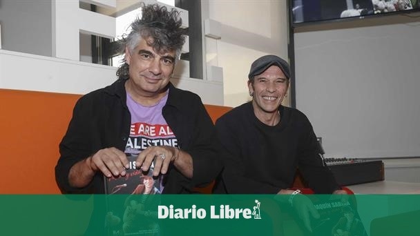 La vita di Joaquín Sabina in un fumetto