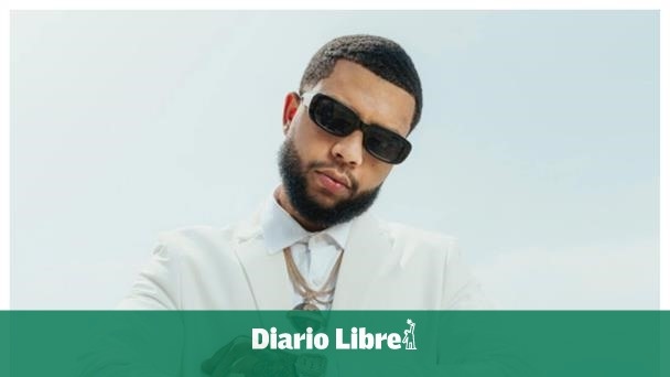 Spotify RD: Jezzy dominiert erneut die Charts mit „Qué Sensación“
