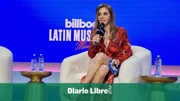 L'industria musicale in lingua spagnola festeggia 12 anni alla Billboard Week.