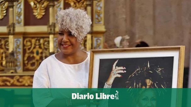 I cubani negli Stati Uniti celebrano il centenario di Celia Cruz