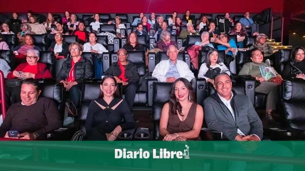 Película “Día 8” emociona y conquista Nueva York