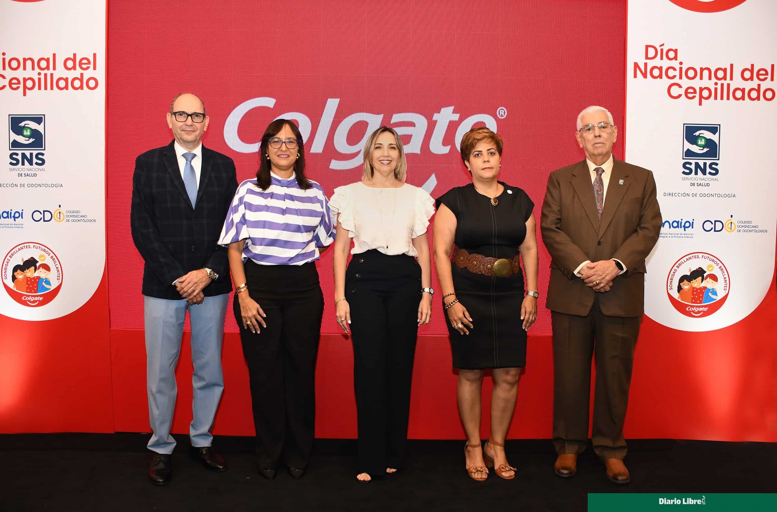 Colgate Palmolive "Ulusal Fırçalama Günü"nü kutluyor