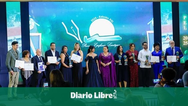 Prêmio Nacional de Jornalismo Turístico Epifanio Lantigua é entregue