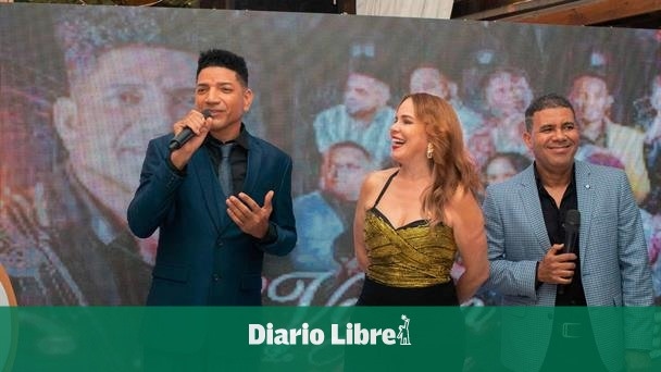 L'Homme de Bachata présente en avant-première sa nouvelle production musicale « Je t'aime »