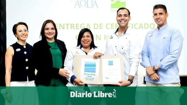 Live Aqua Punta Cana erhält Umweltzertifizierung