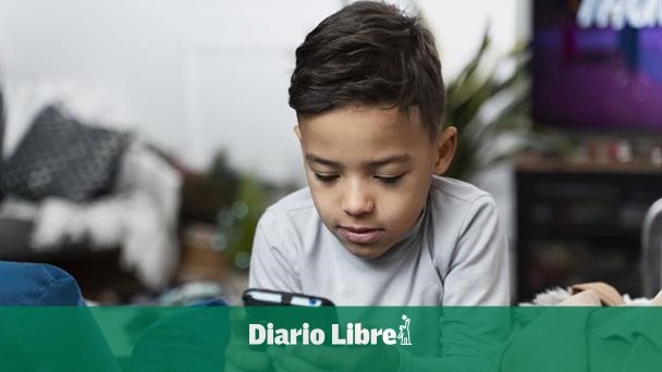 Çocukluk çağı nomofobisi nedir?