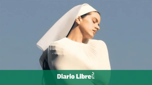 Rosalía'nın yeni albümü "LUX"un perde arkası