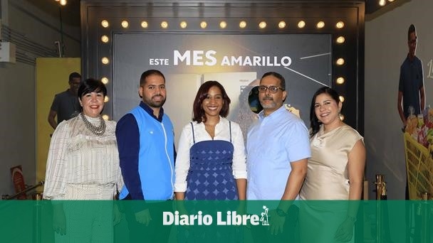 Sirena kicks off its Yellow Month with an attractive offer