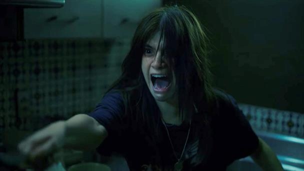 Blumhouse'un dehşeti Don't Follow Me ile Meksika'ya geliyor