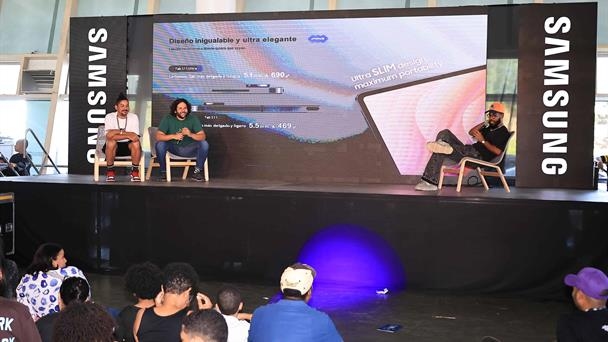 Comic Con 2025, aileleri bir araya getirirken popüler kültürü kutluyor