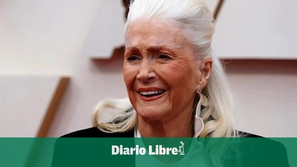 Üç kez Oscar'a aday gösterilen oyuncu Diane Ladd hayatını kaybetti