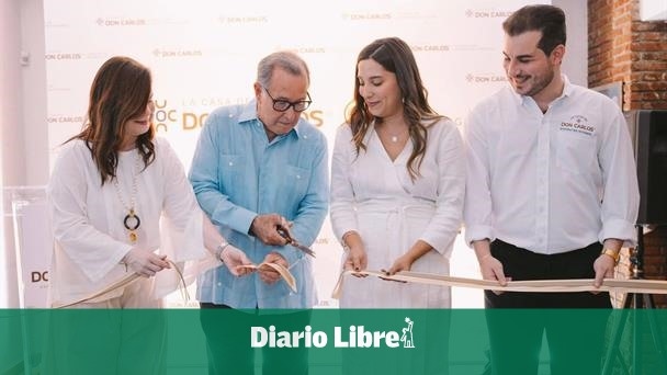 La Casa di Don Carlos apre agli anziani