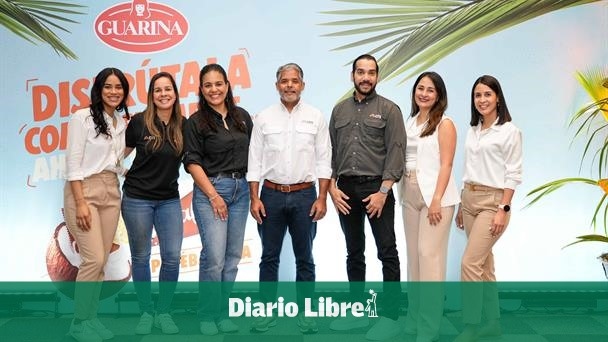 Guarina Cookies представляет новую кокосовую вафлю